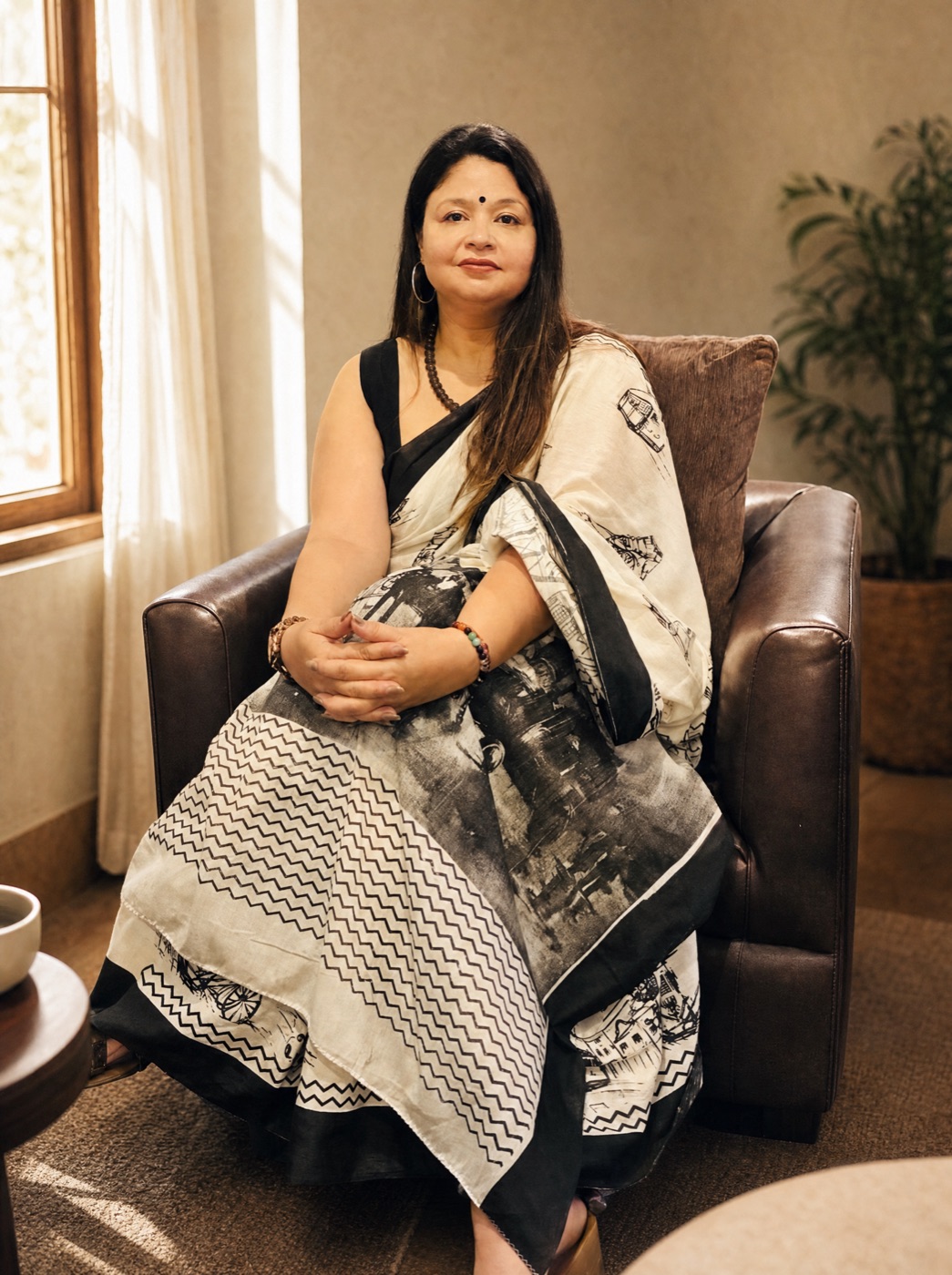 Sonika Singh